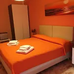 Nocleg ze śniadaniem Dea 4*