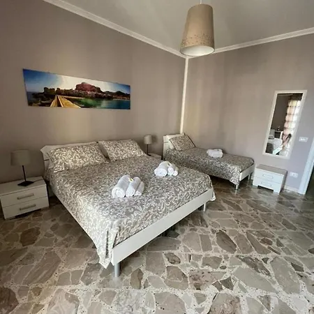 Dea Bed & Breakfast Cefalu