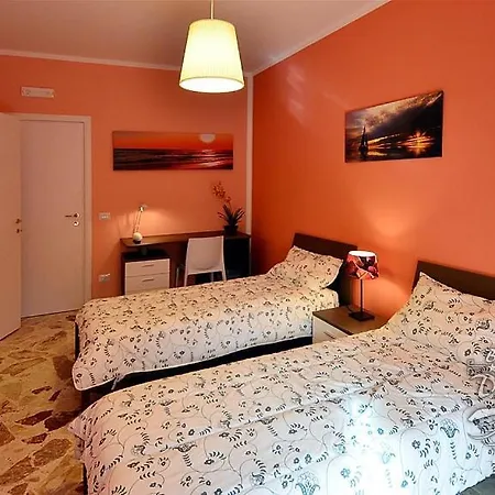 Dea Couette-café 4*