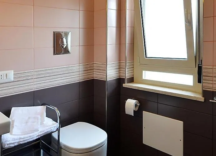 Dea Alojamento de Acomodação e Pequeno-almoço 4*