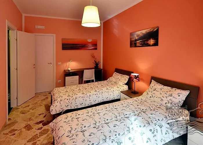 Dea Couette-café 4*