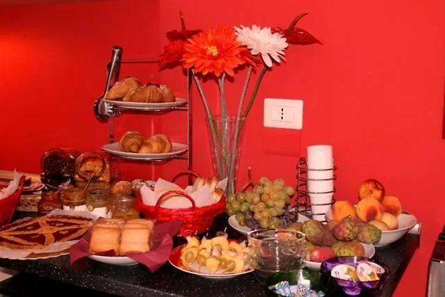 Dea Alojamento de Acomodação e Pequeno-almoço