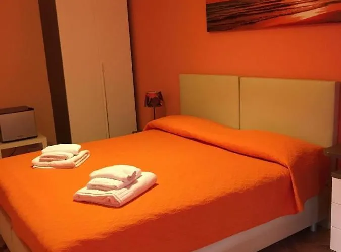 Couette-café Dea 4*