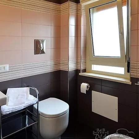 Dea Alojamento de Acomodação e Pequeno-almoço 4*