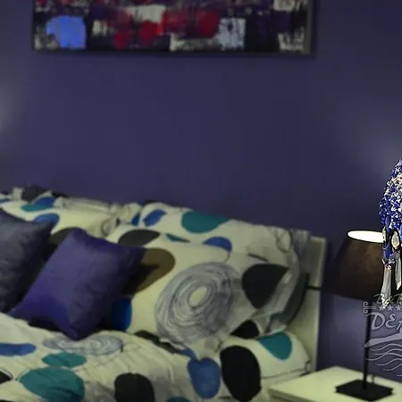 Dea Alojamento de Acomodação e Pequeno-almoço