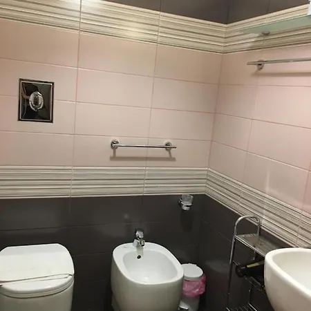 Dea Couette-café 4*