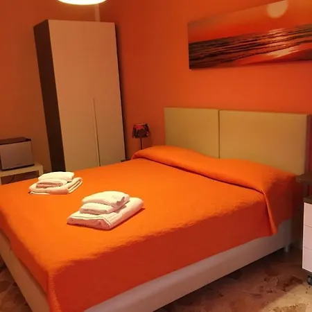 Couette-café Dea 4*