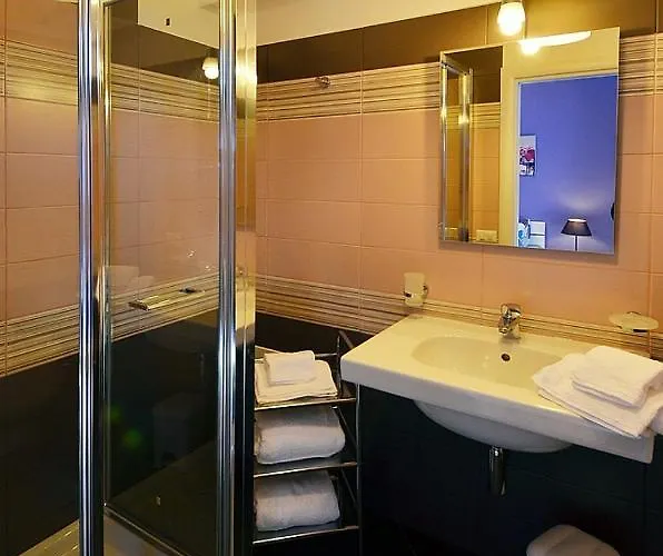 Dea 住宿加早餐酒店